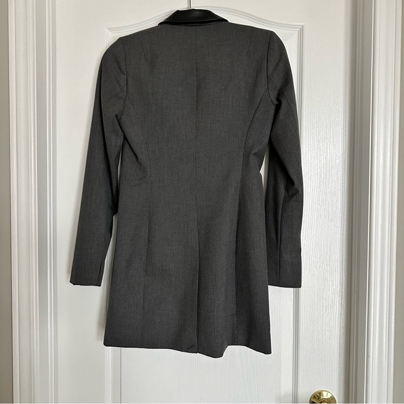 RW&CO Slim Fit Blazer, women Size 0 - Picture 3 of 11